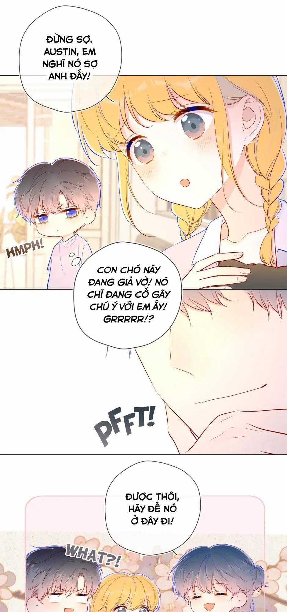 Ngôi Sao Cho Tôi Chapter 79 trang 18