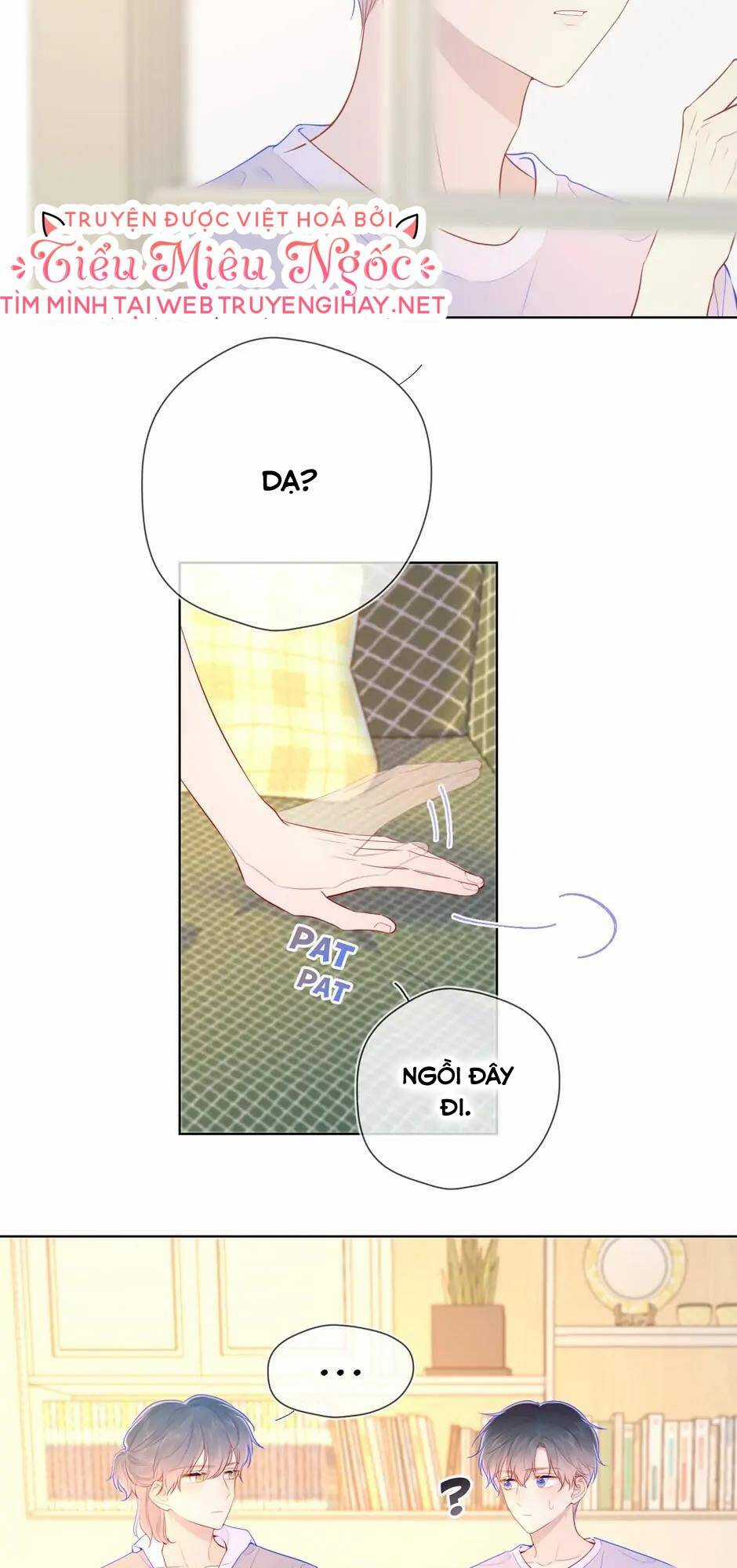 Ngôi Sao Cho Tôi Chapter 79 trang 2