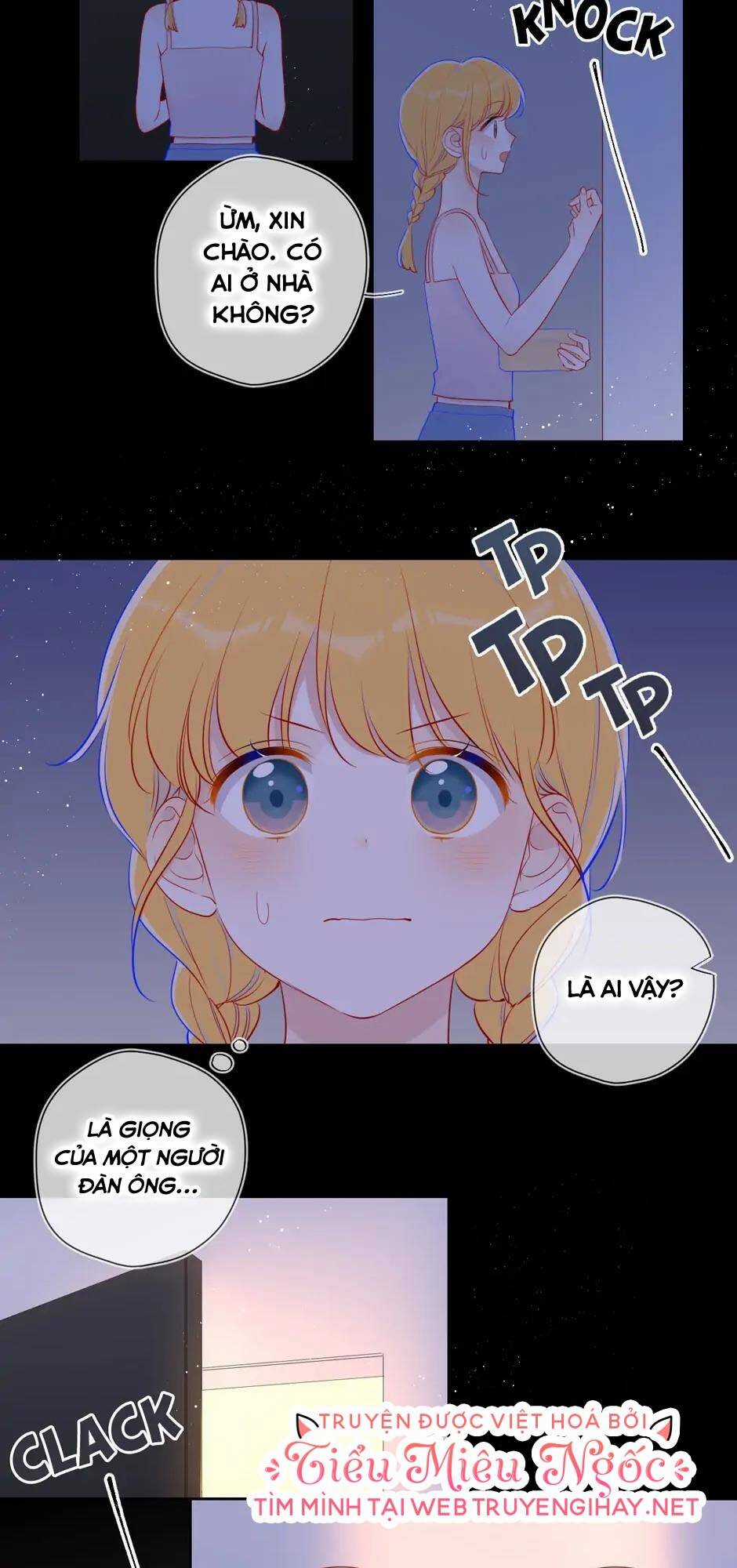 Ngôi Sao Cho Tôi Chapter 79 trang 22