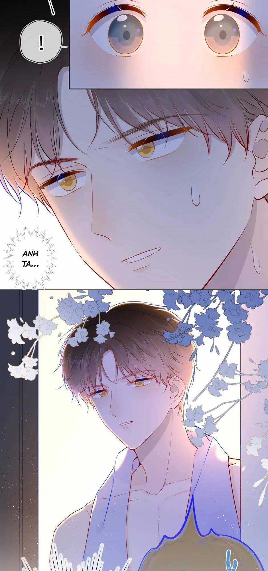 Ngôi Sao Cho Tôi Chapter 79 trang 23