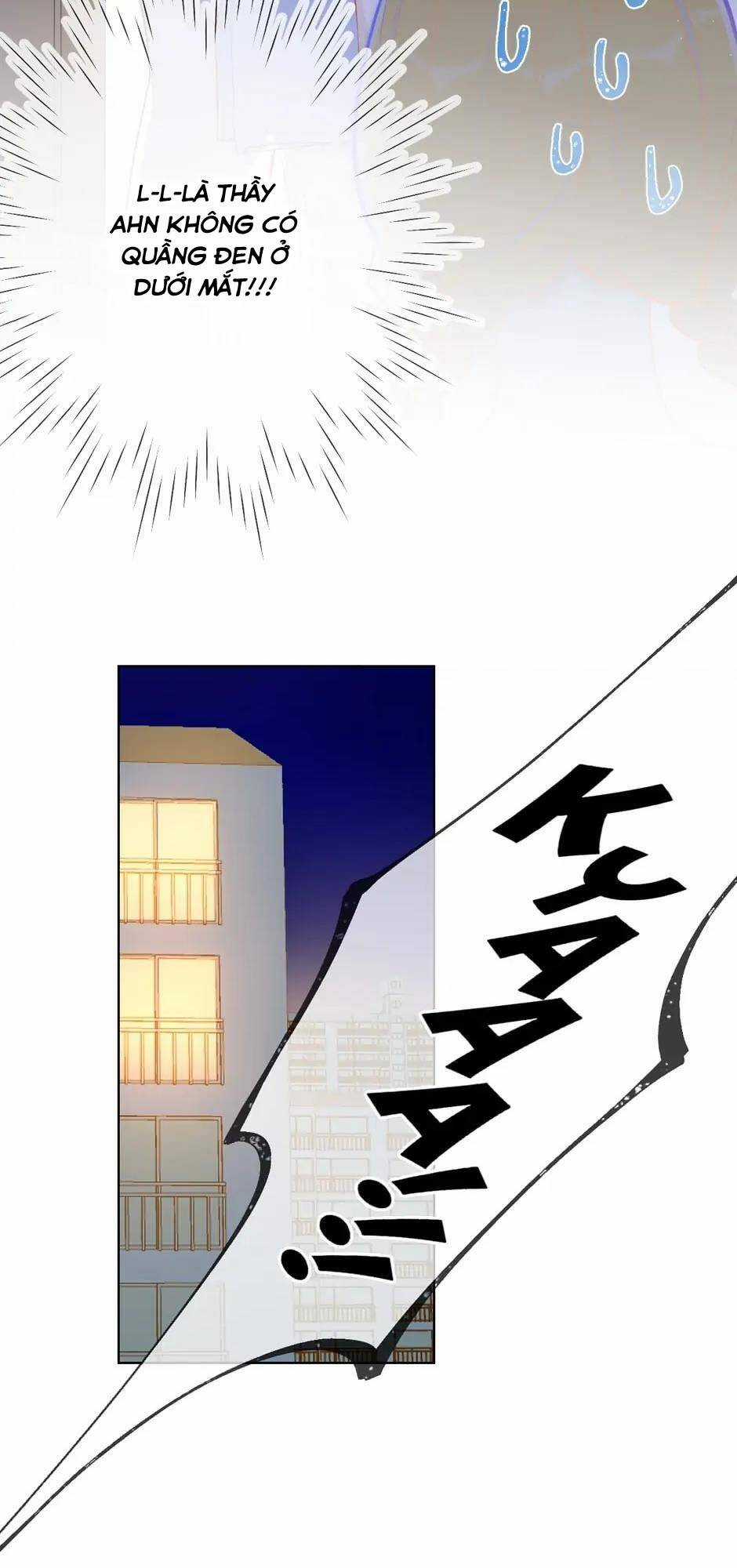 Ngôi Sao Cho Tôi Chapter 79 trang 24