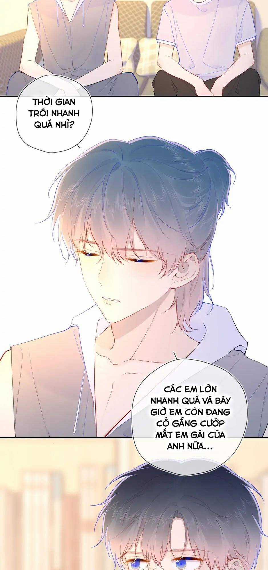 Ngôi Sao Cho Tôi Chapter 79 trang 3