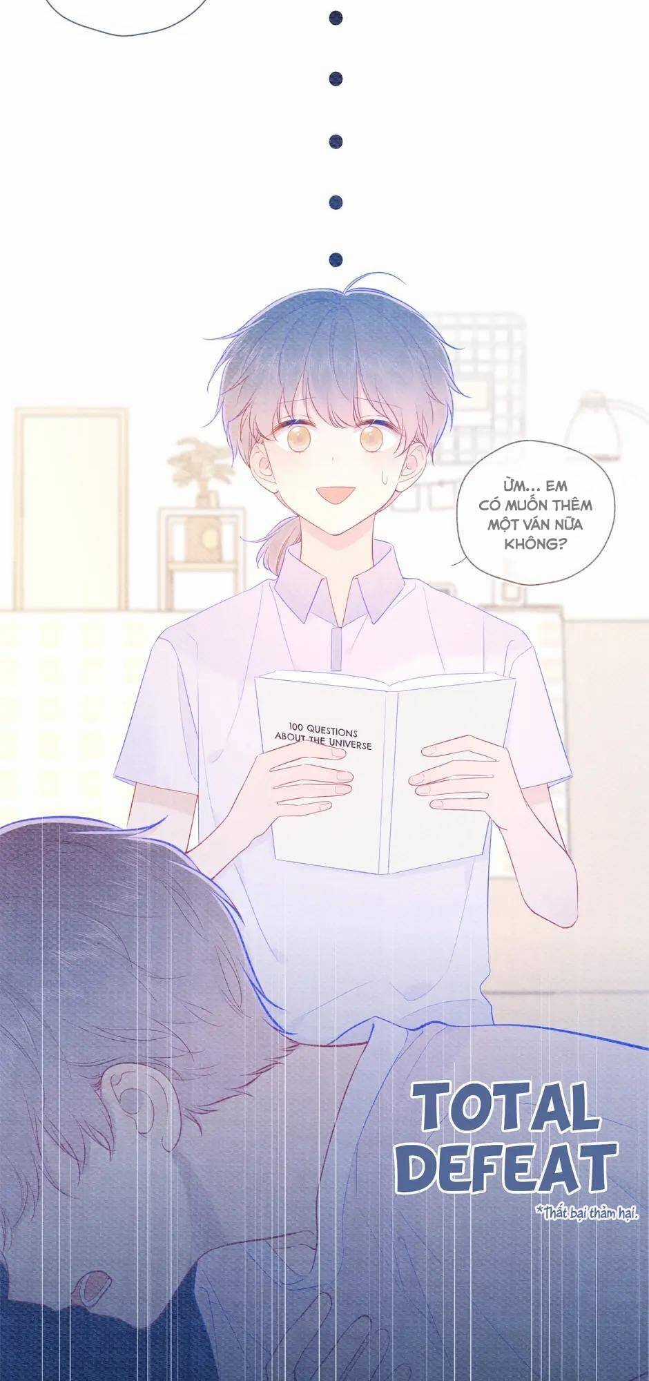 Ngôi Sao Cho Tôi Chapter 79 trang 7