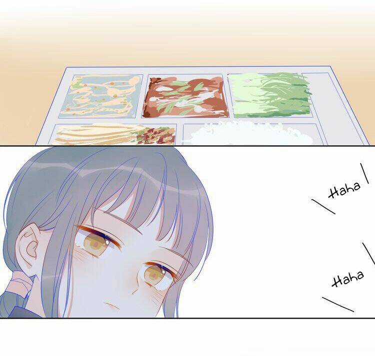 Ngôi Sao Cho Tôi Chapter 8 trang 11