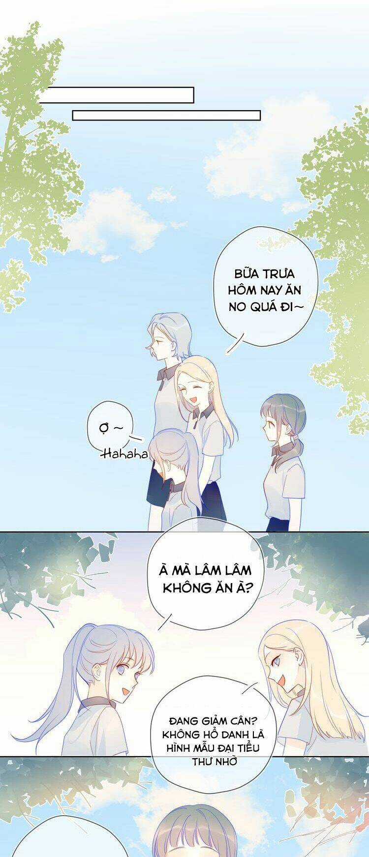 Ngôi Sao Cho Tôi Chapter 8 trang 12