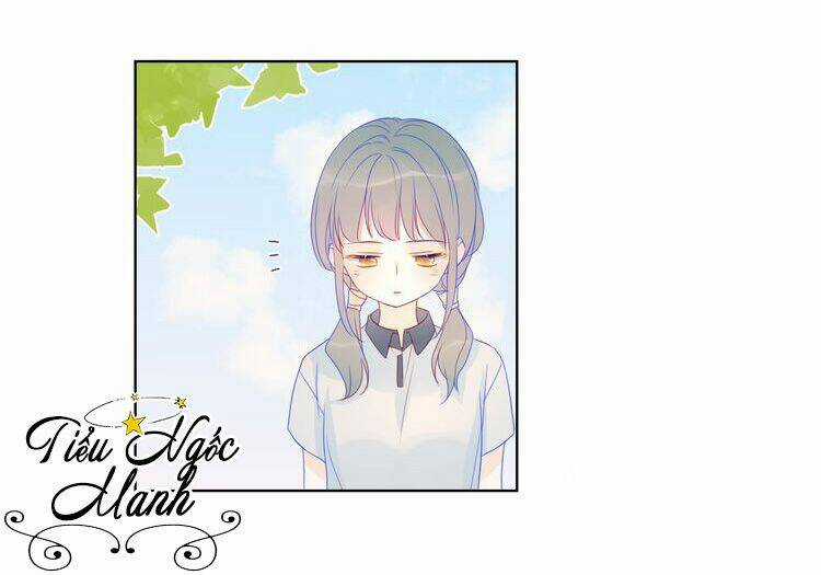 Ngôi Sao Cho Tôi Chapter 8 trang 14