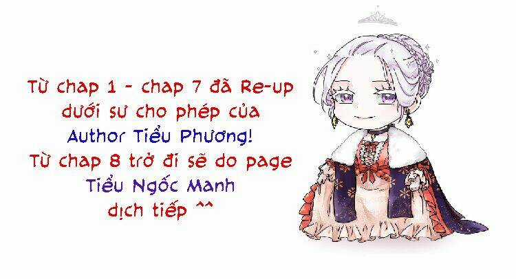 Ngôi Sao Cho Tôi Chapter 8 trang 2