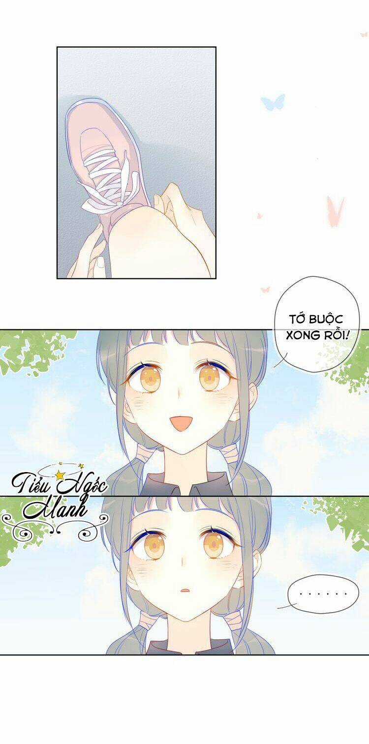 Ngôi Sao Cho Tôi Chapter 8 trang 20