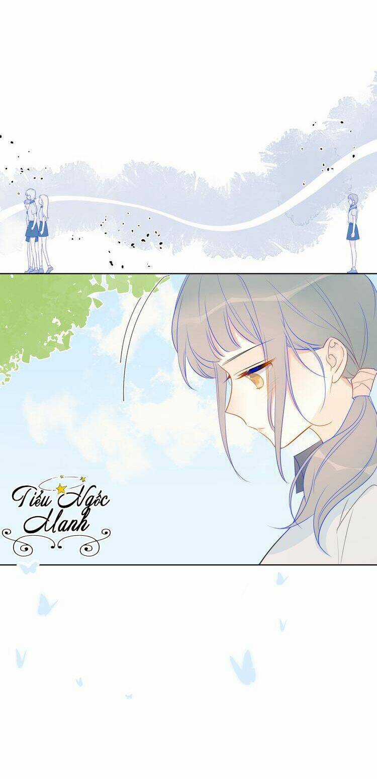 Ngôi Sao Cho Tôi Chapter 8 trang 21