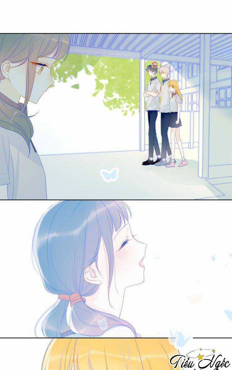 Ngôi Sao Cho Tôi Chapter 8 trang 23