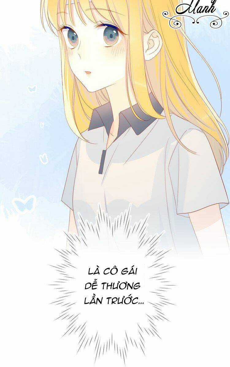 Ngôi Sao Cho Tôi Chapter 8 trang 24