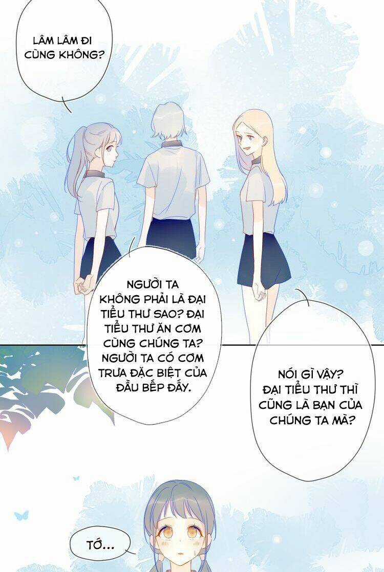 Ngôi Sao Cho Tôi Chapter 8 trang 6