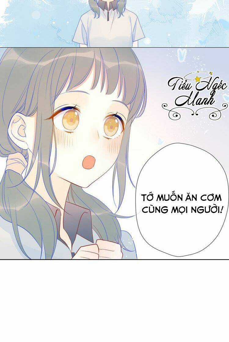 Ngôi Sao Cho Tôi Chapter 8 trang 7