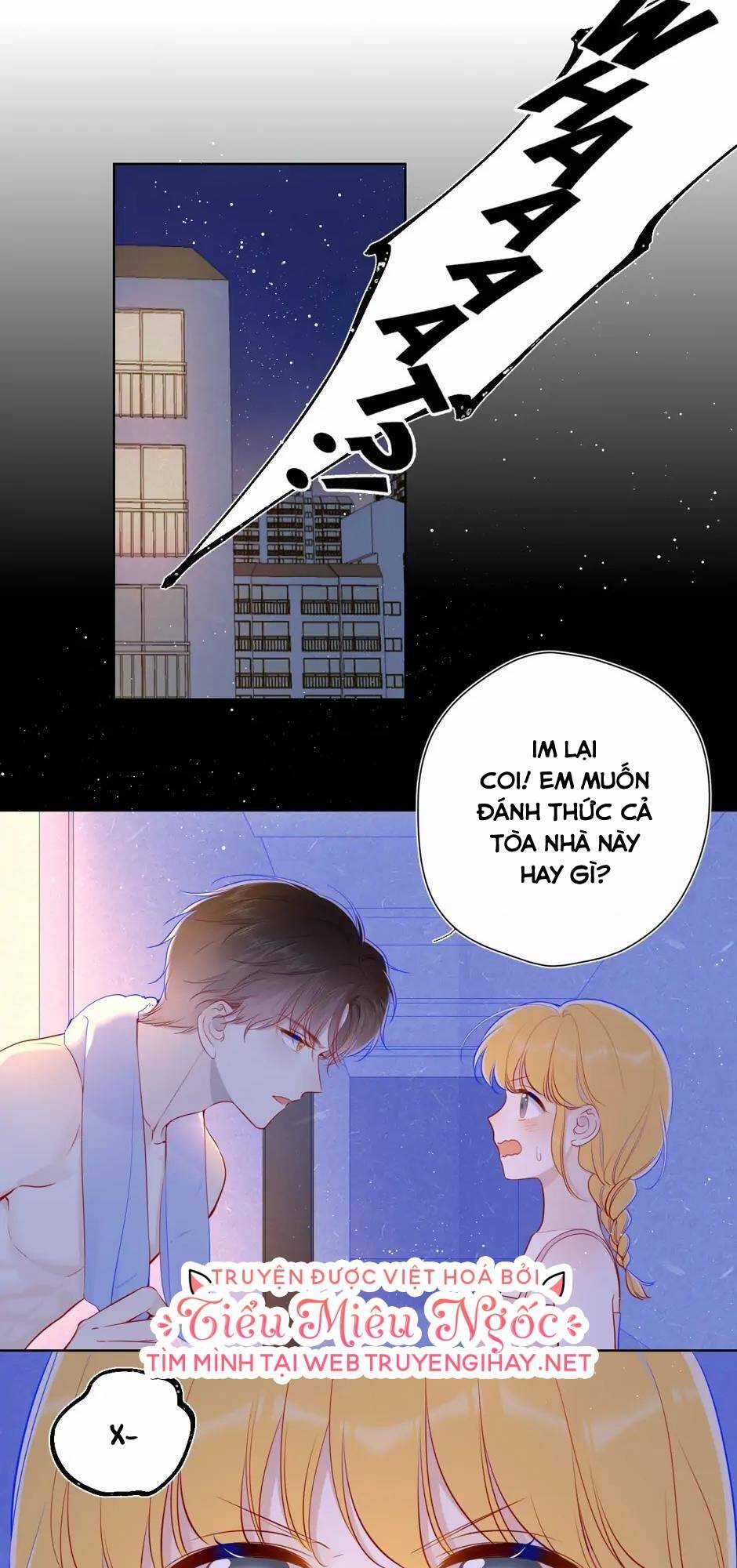 Ngôi Sao Cho Tôi Chapter 80 trang 1