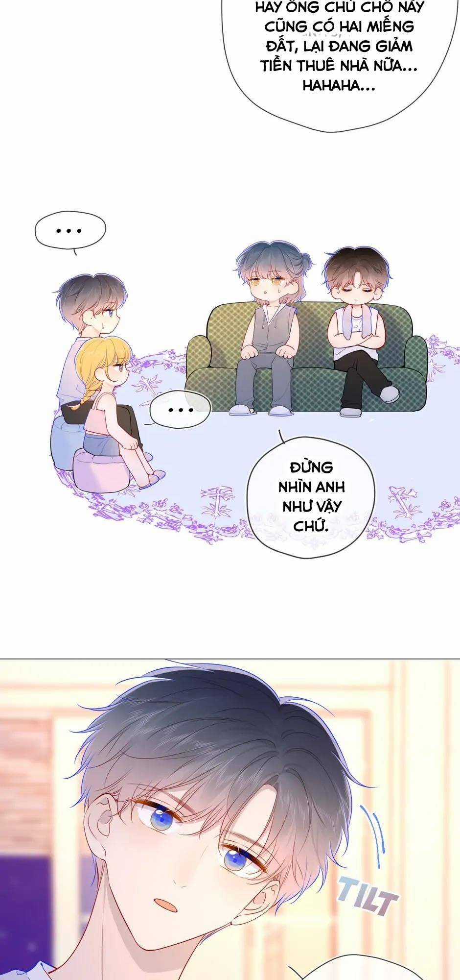 Ngôi Sao Cho Tôi Chapter 80 trang 11