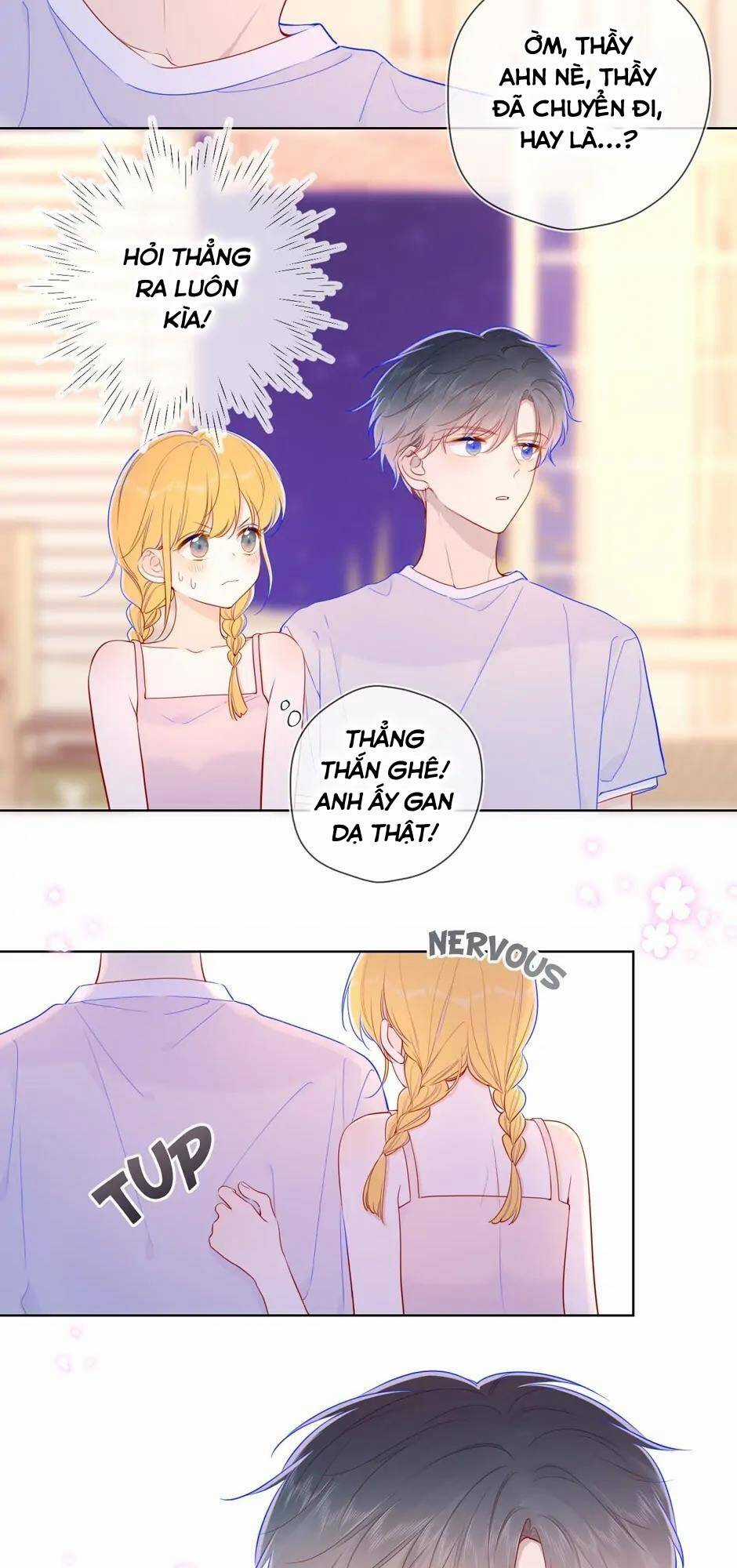 Ngôi Sao Cho Tôi Chapter 80 trang 12