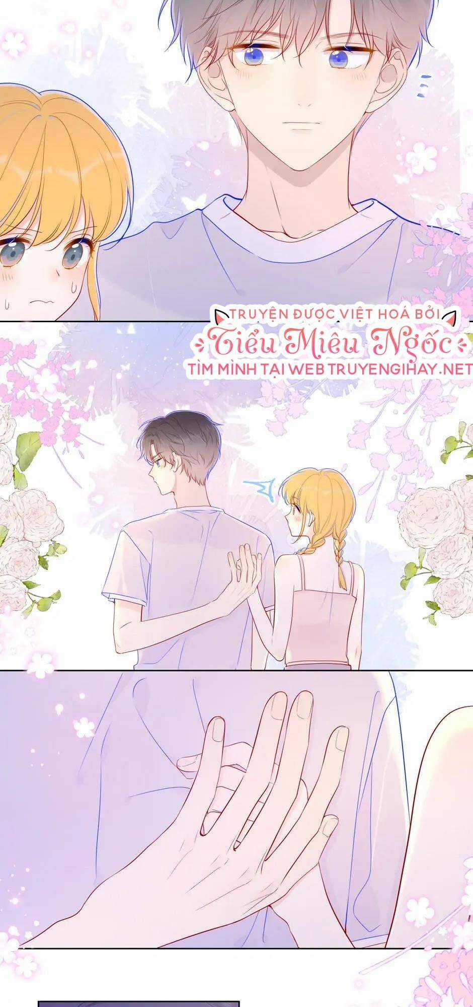 Ngôi Sao Cho Tôi Chapter 80 trang 13