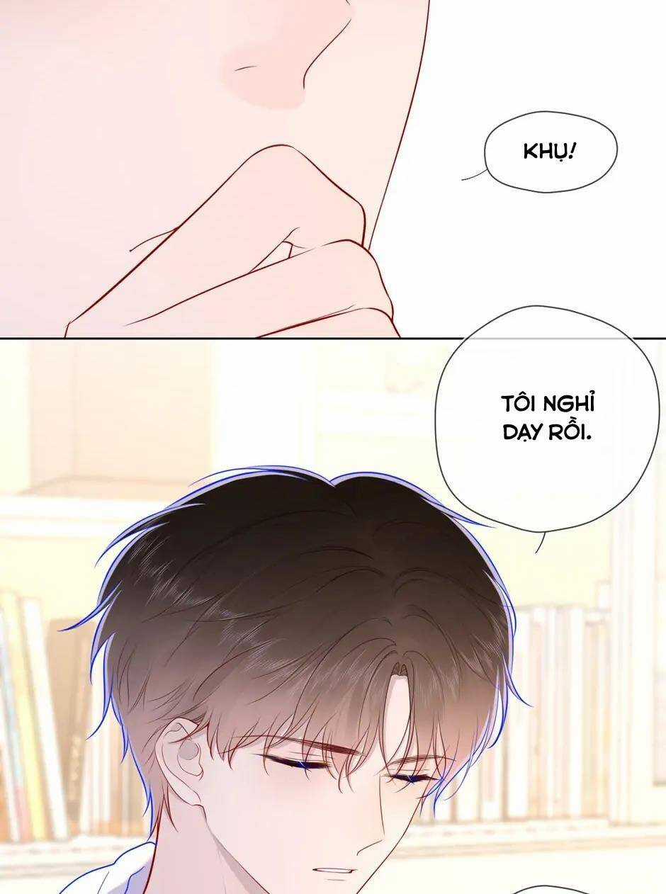 Ngôi Sao Cho Tôi Chapter 80 trang 15