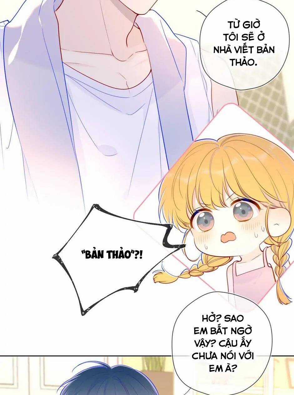 Ngôi Sao Cho Tôi Chapter 80 trang 16