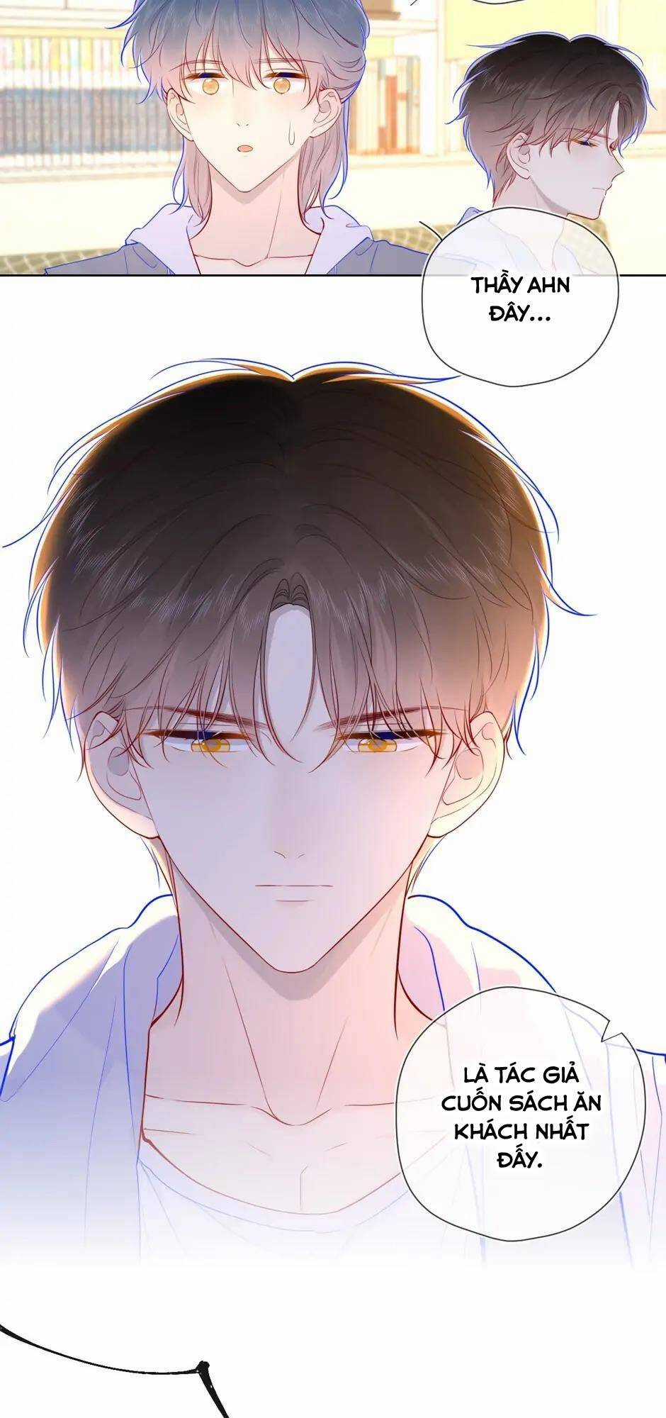 Ngôi Sao Cho Tôi Chapter 80 trang 17