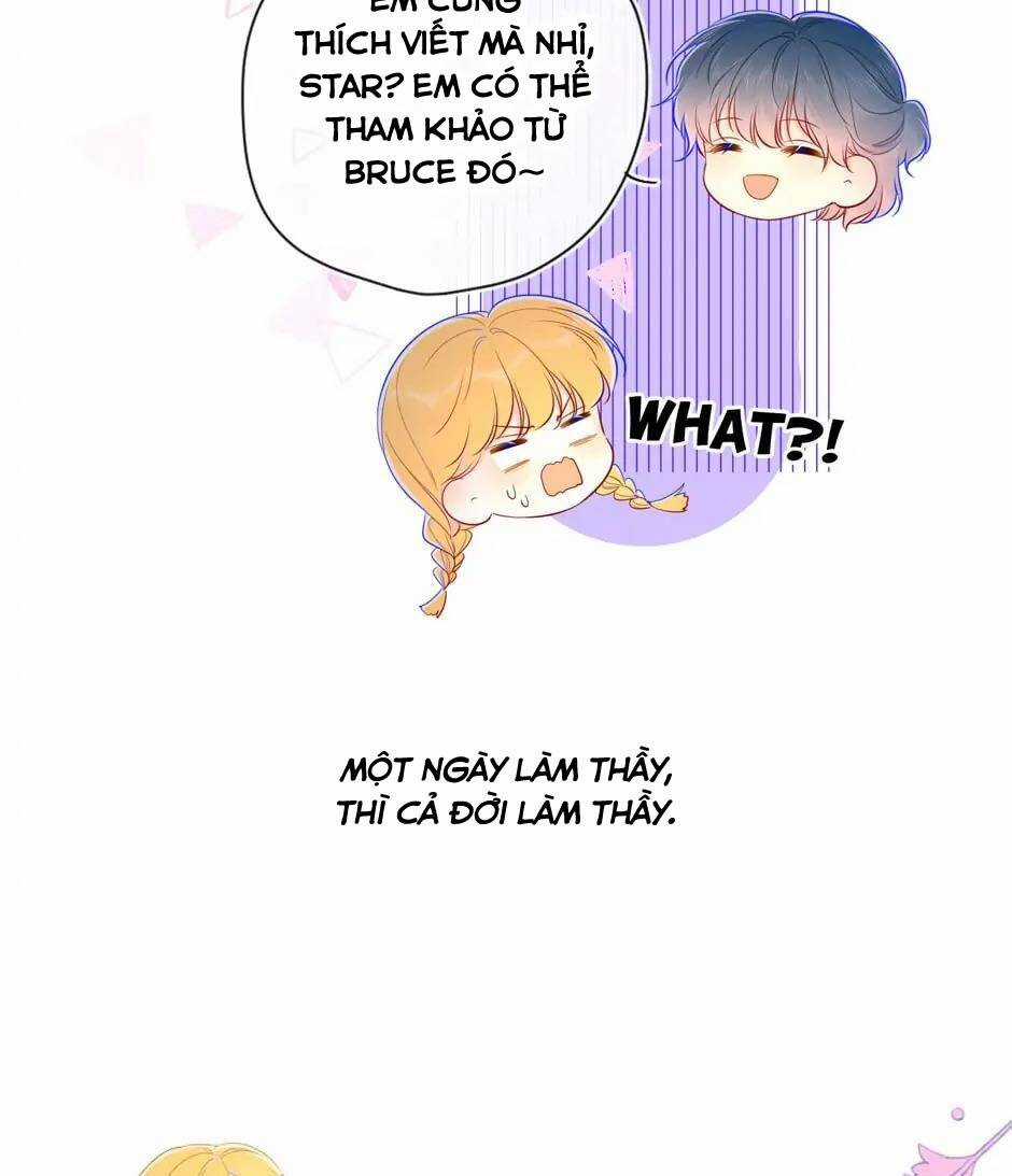 Ngôi Sao Cho Tôi Chapter 80 trang 23