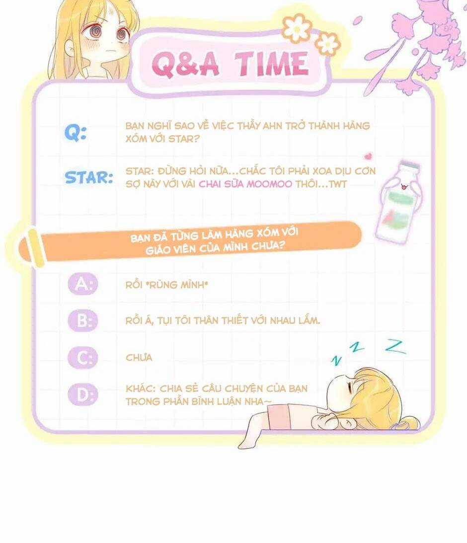 Ngôi Sao Cho Tôi Chapter 80 trang 24