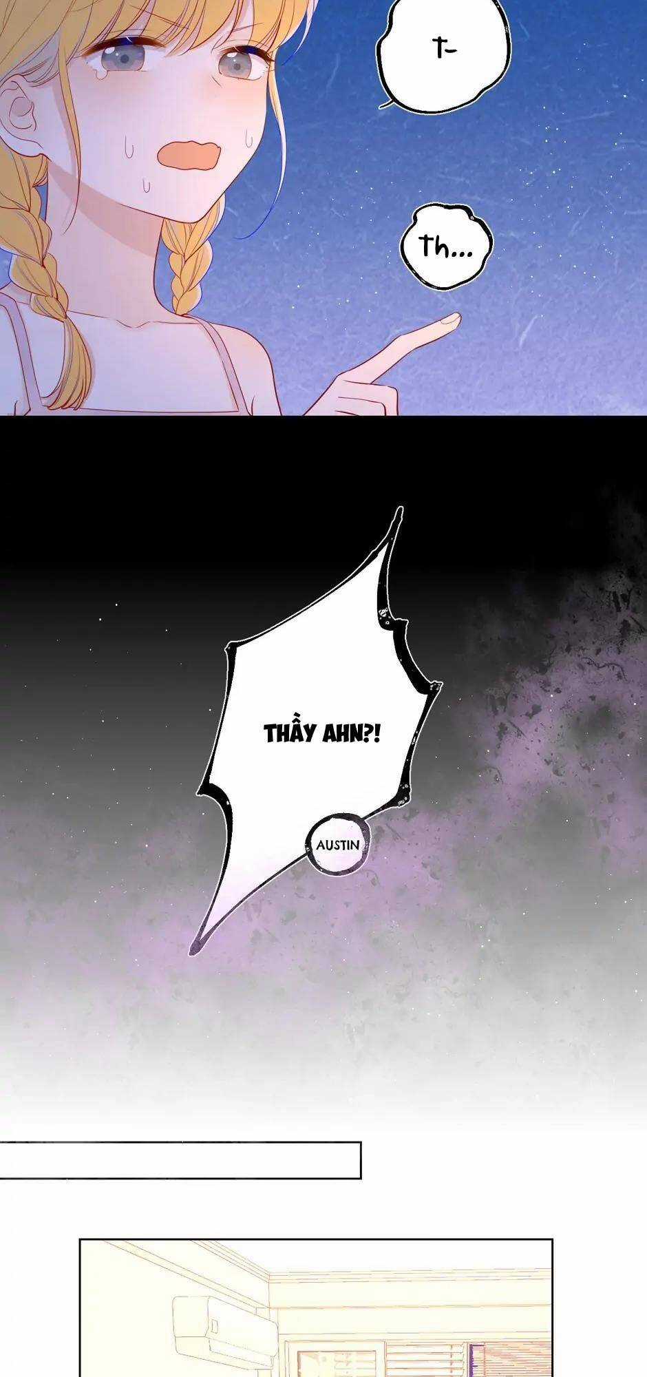 Ngôi Sao Cho Tôi Chapter 80 trang 3