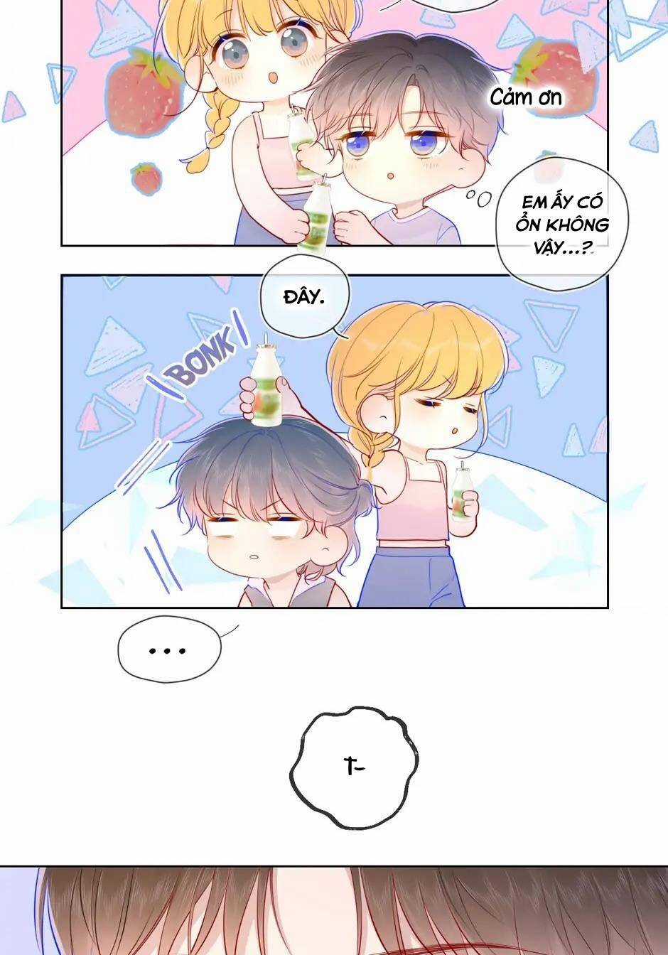 Ngôi Sao Cho Tôi Chapter 80 trang 6