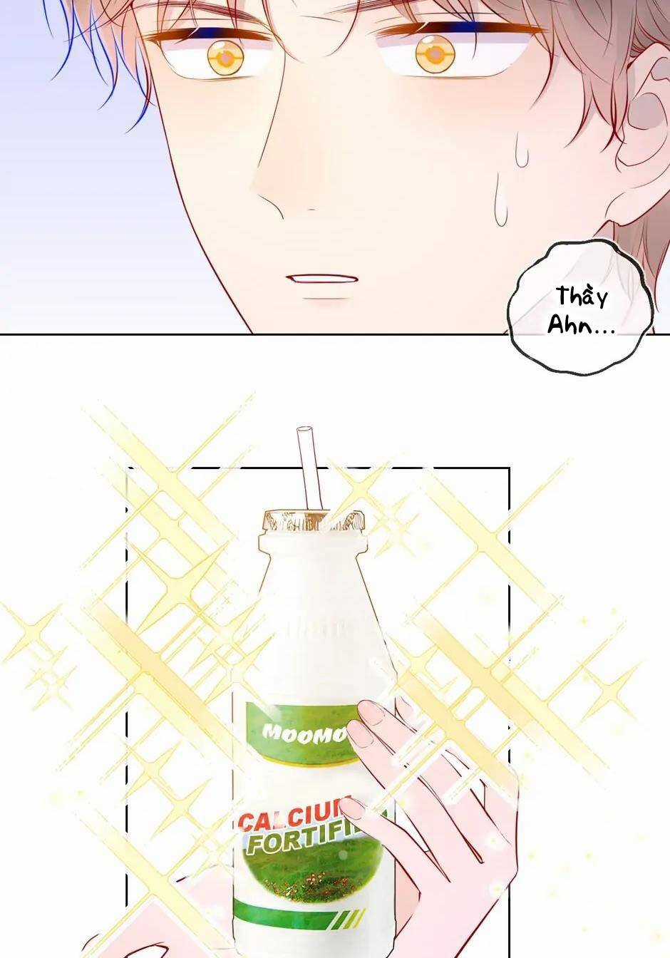 Ngôi Sao Cho Tôi Chapter 80 trang 7