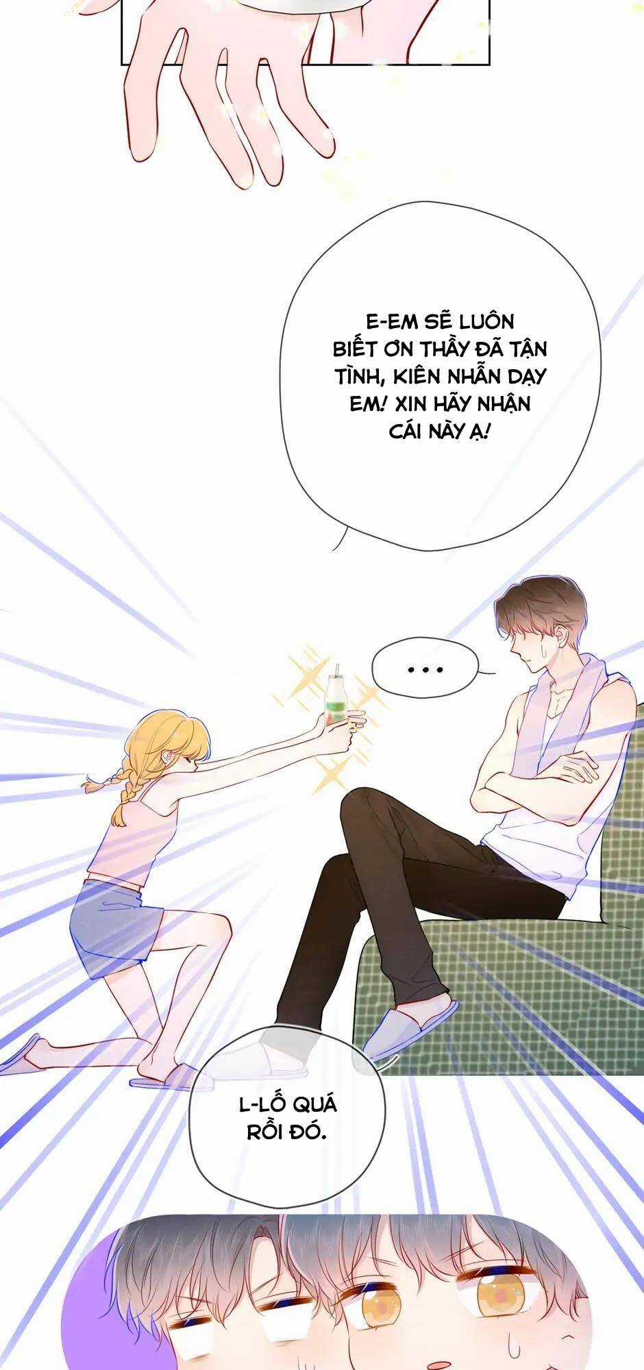 Ngôi Sao Cho Tôi Chapter 80 trang 8