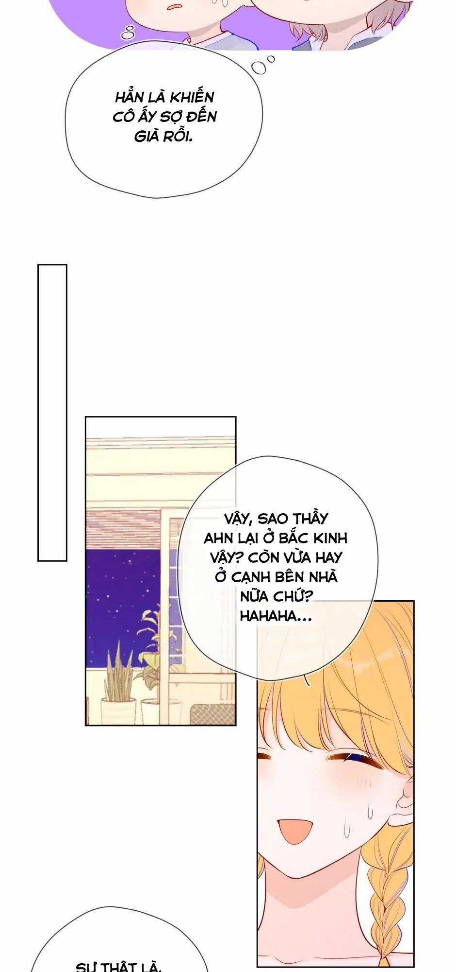 Ngôi Sao Cho Tôi Chapter 80 trang 9