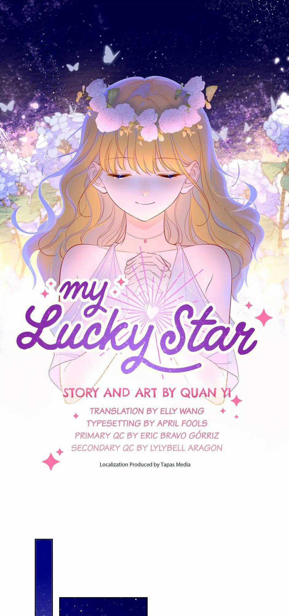 Ngôi Sao Cho Tôi Chapter 81 trang 0