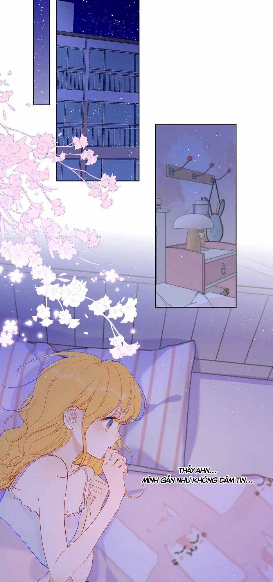 Ngôi Sao Cho Tôi Chapter 81 trang 1