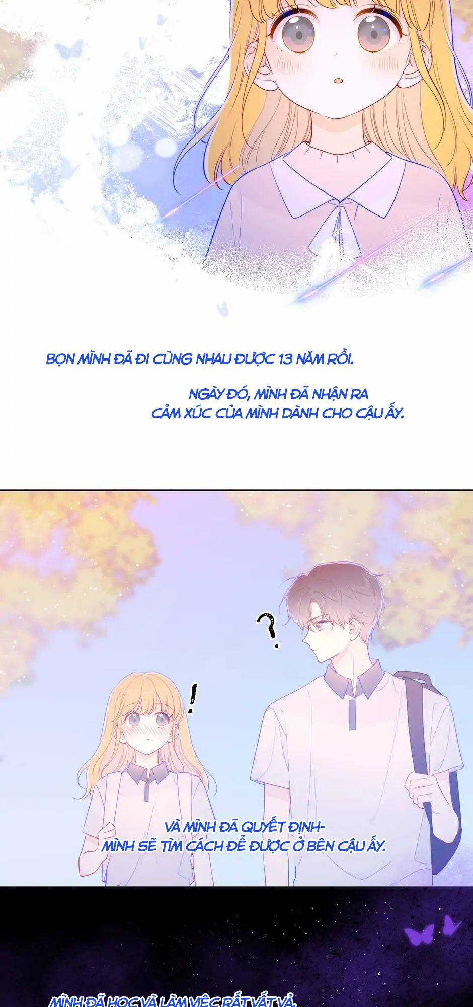 Ngôi Sao Cho Tôi Chapter 81 trang 10