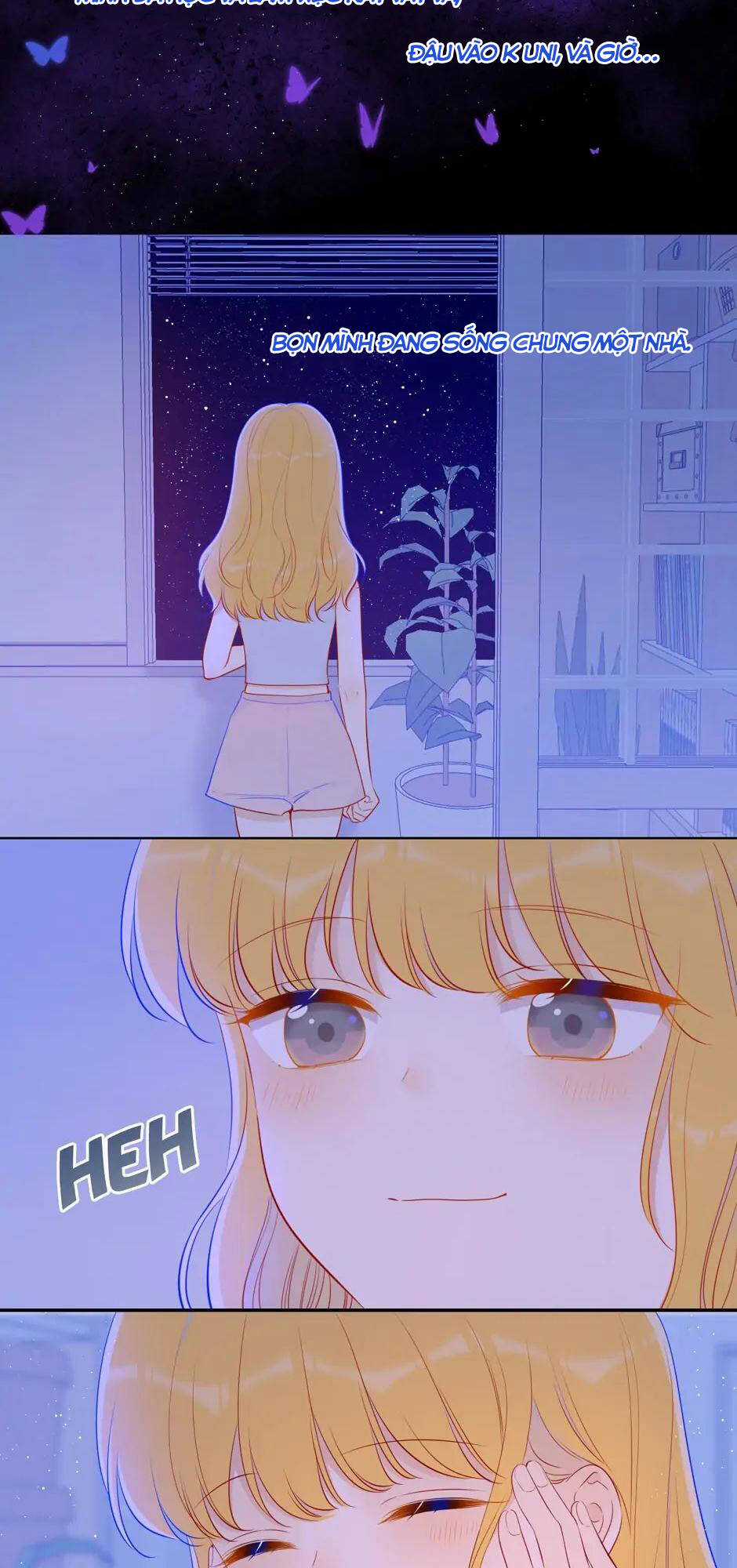 Ngôi Sao Cho Tôi Chapter 81 trang 11