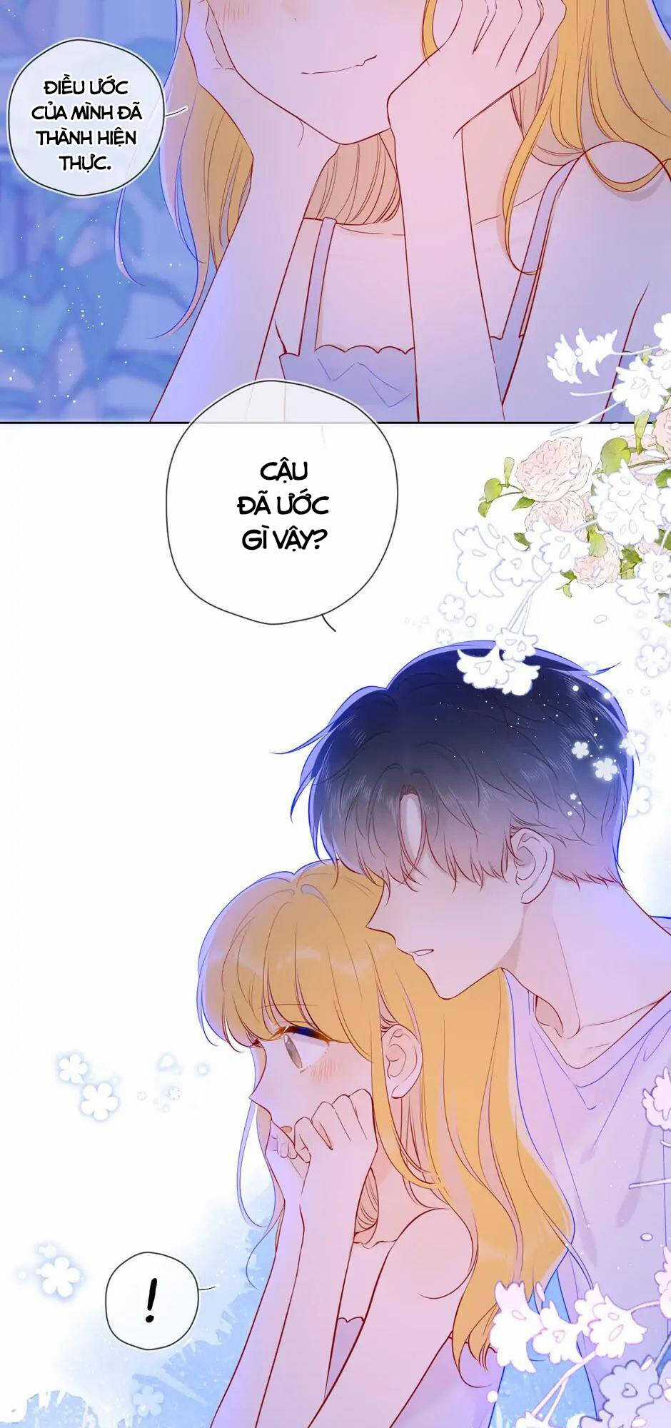 Ngôi Sao Cho Tôi Chapter 81 trang 12