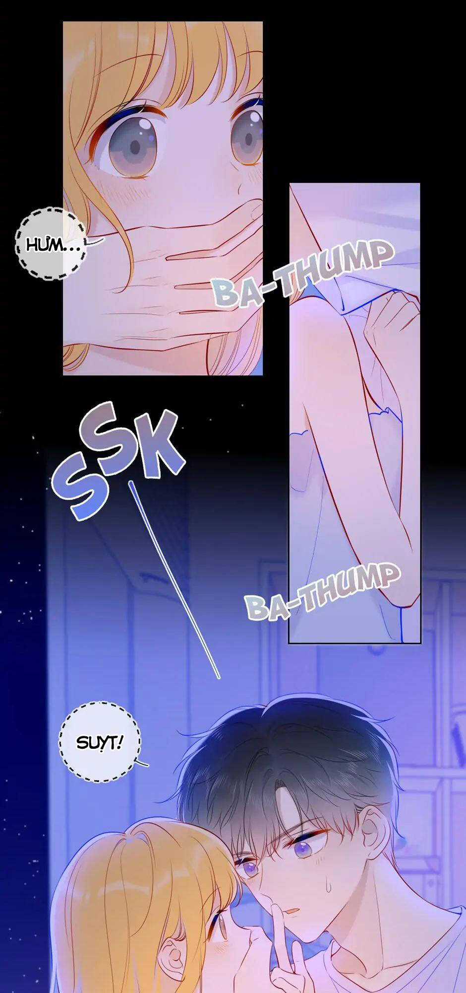 Ngôi Sao Cho Tôi Chapter 81 trang 14