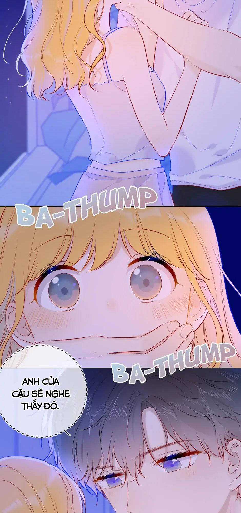 Ngôi Sao Cho Tôi Chapter 81 trang 15