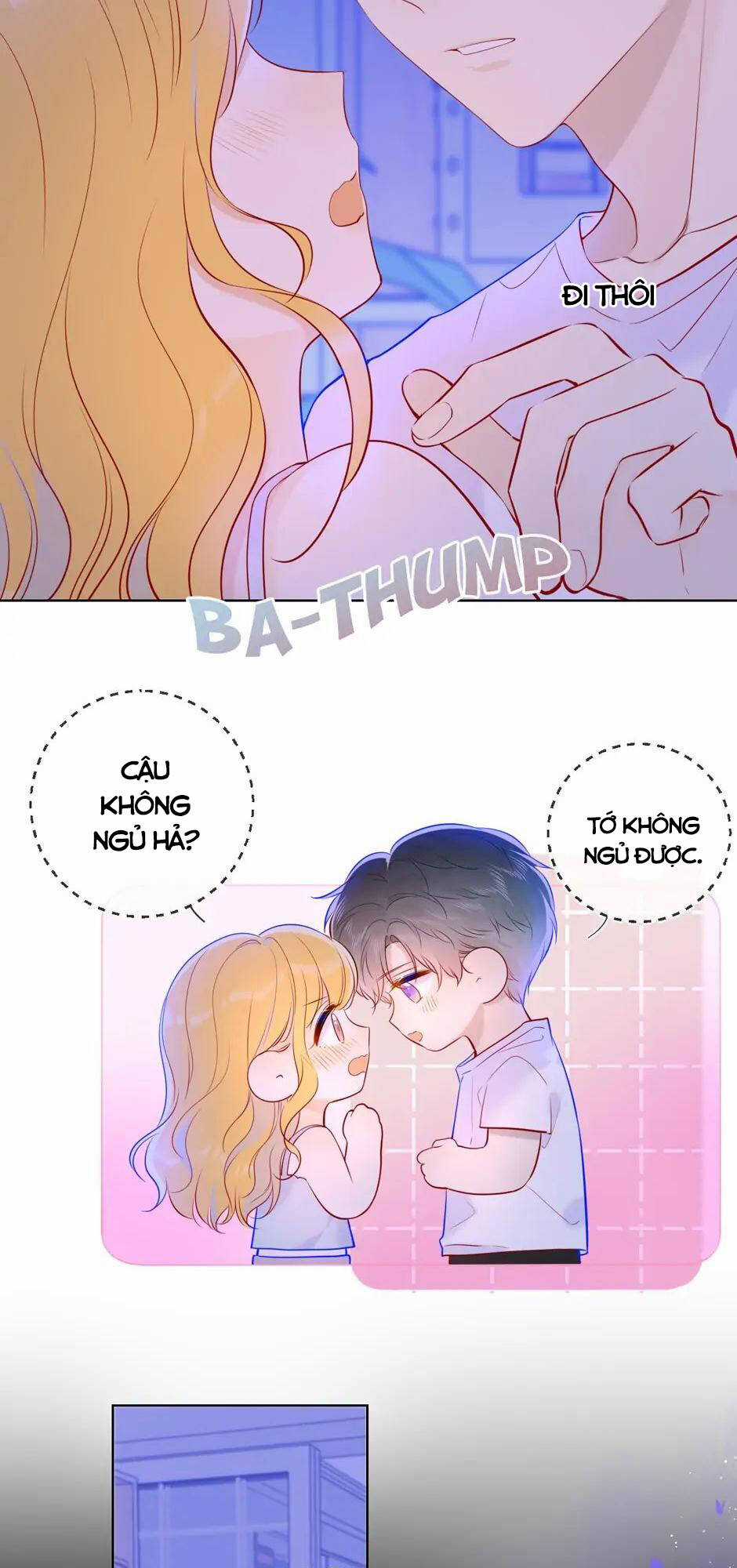 Ngôi Sao Cho Tôi Chapter 81 trang 16