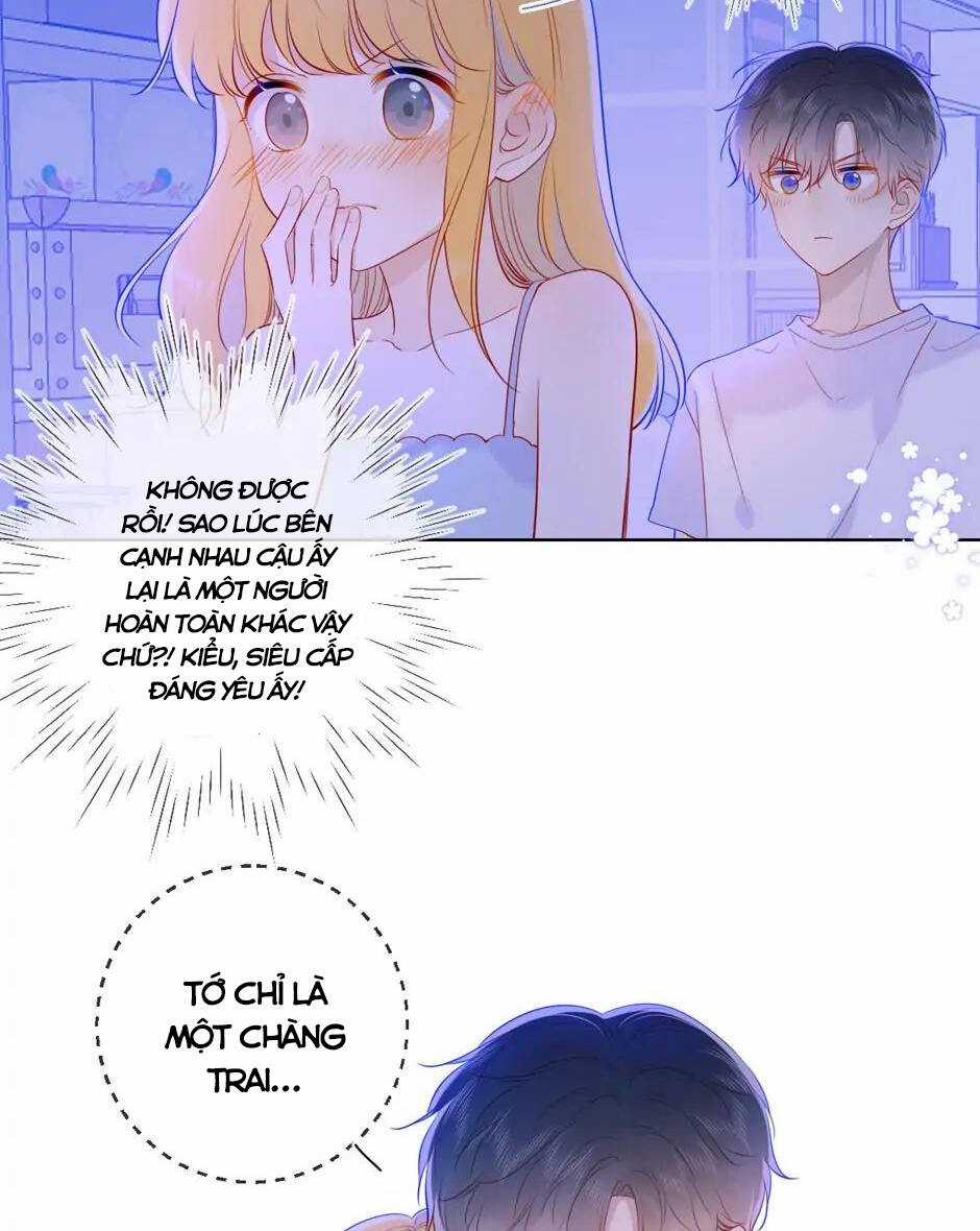 Ngôi Sao Cho Tôi Chapter 81 trang 19