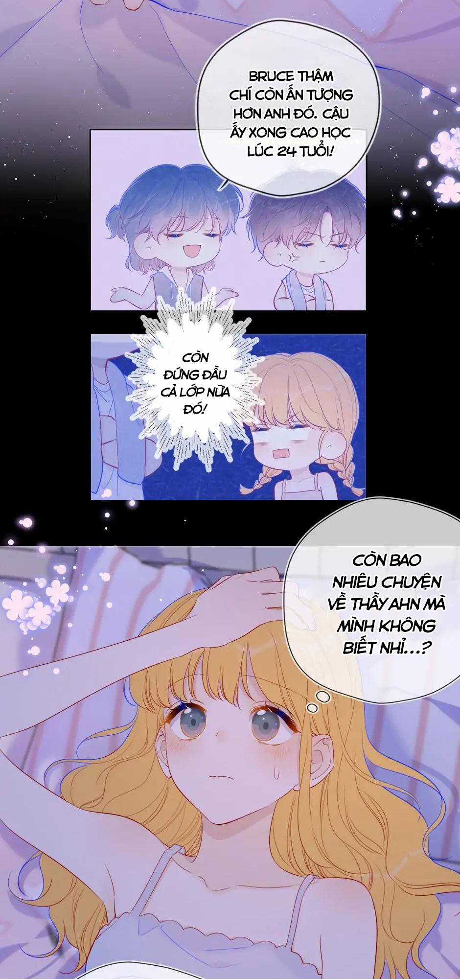 Ngôi Sao Cho Tôi Chapter 81 trang 2