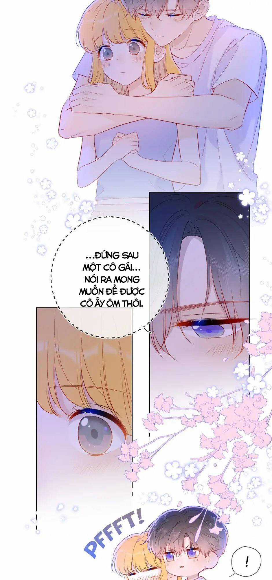 Ngôi Sao Cho Tôi Chapter 81 trang 20