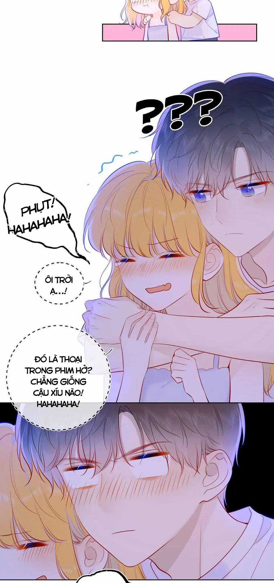 Ngôi Sao Cho Tôi Chapter 81 trang 21