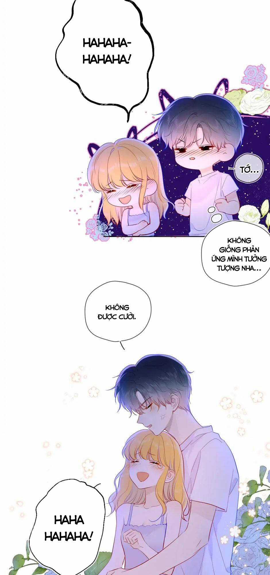 Ngôi Sao Cho Tôi Chapter 81 trang 22