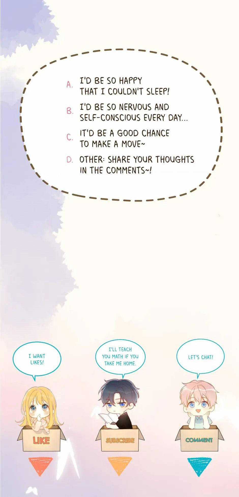 Ngôi Sao Cho Tôi Chapter 81 trang 24