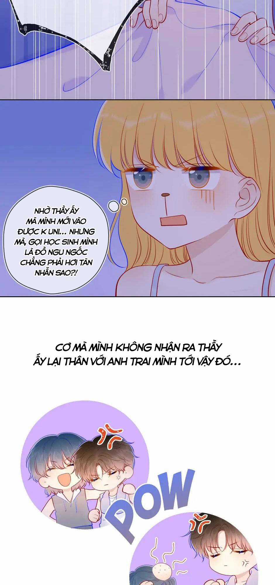 Ngôi Sao Cho Tôi Chapter 81 trang 5