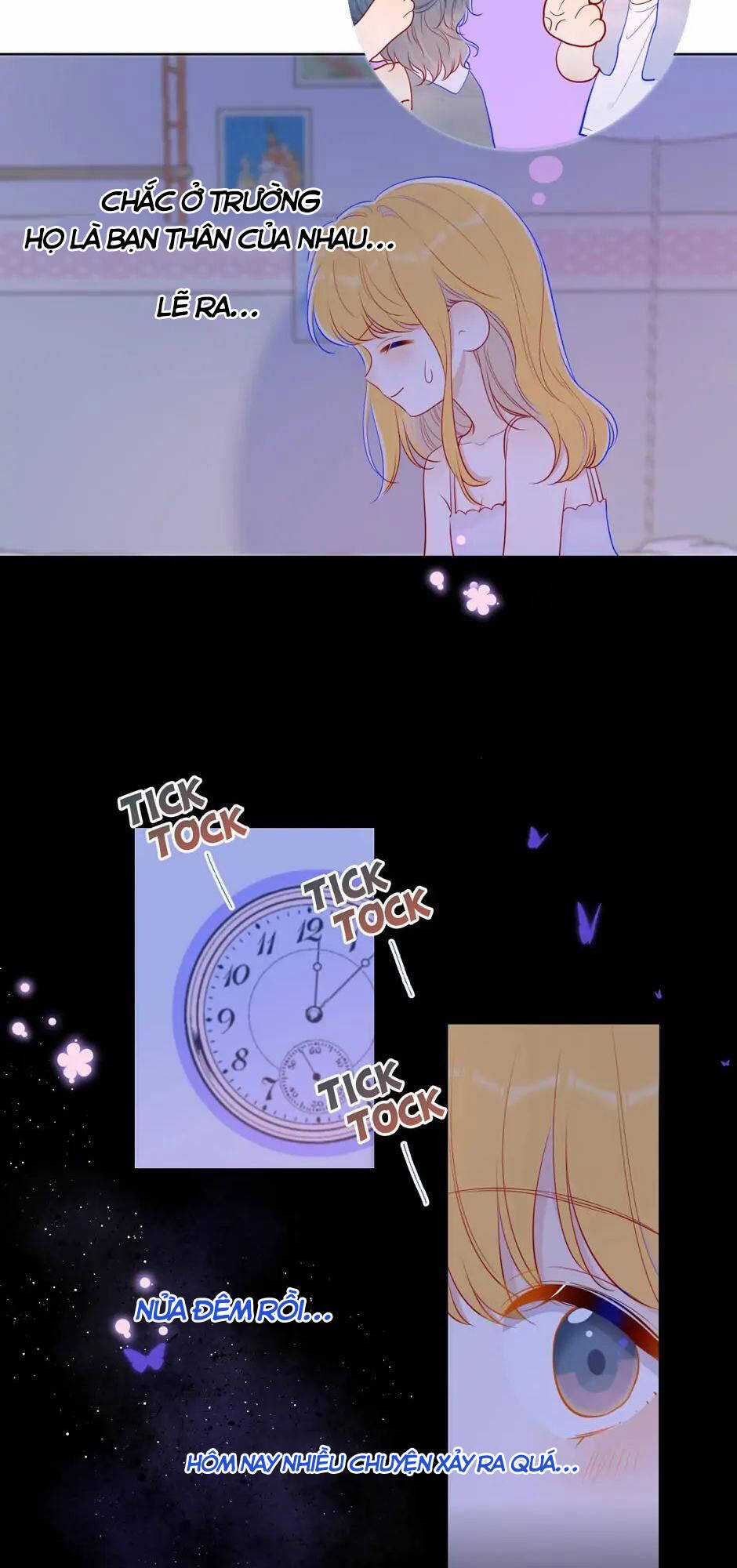 Ngôi Sao Cho Tôi Chapter 81 trang 6