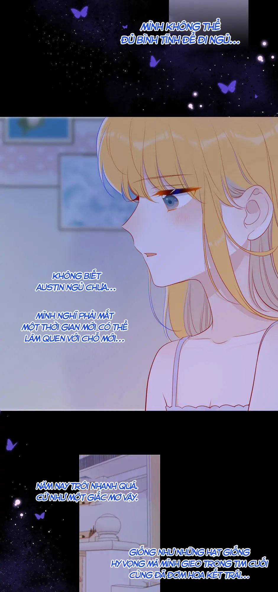 Ngôi Sao Cho Tôi Chapter 81 trang 7