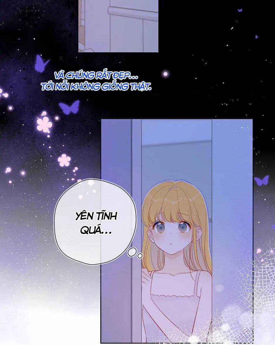 Ngôi Sao Cho Tôi Chapter 81 trang 8