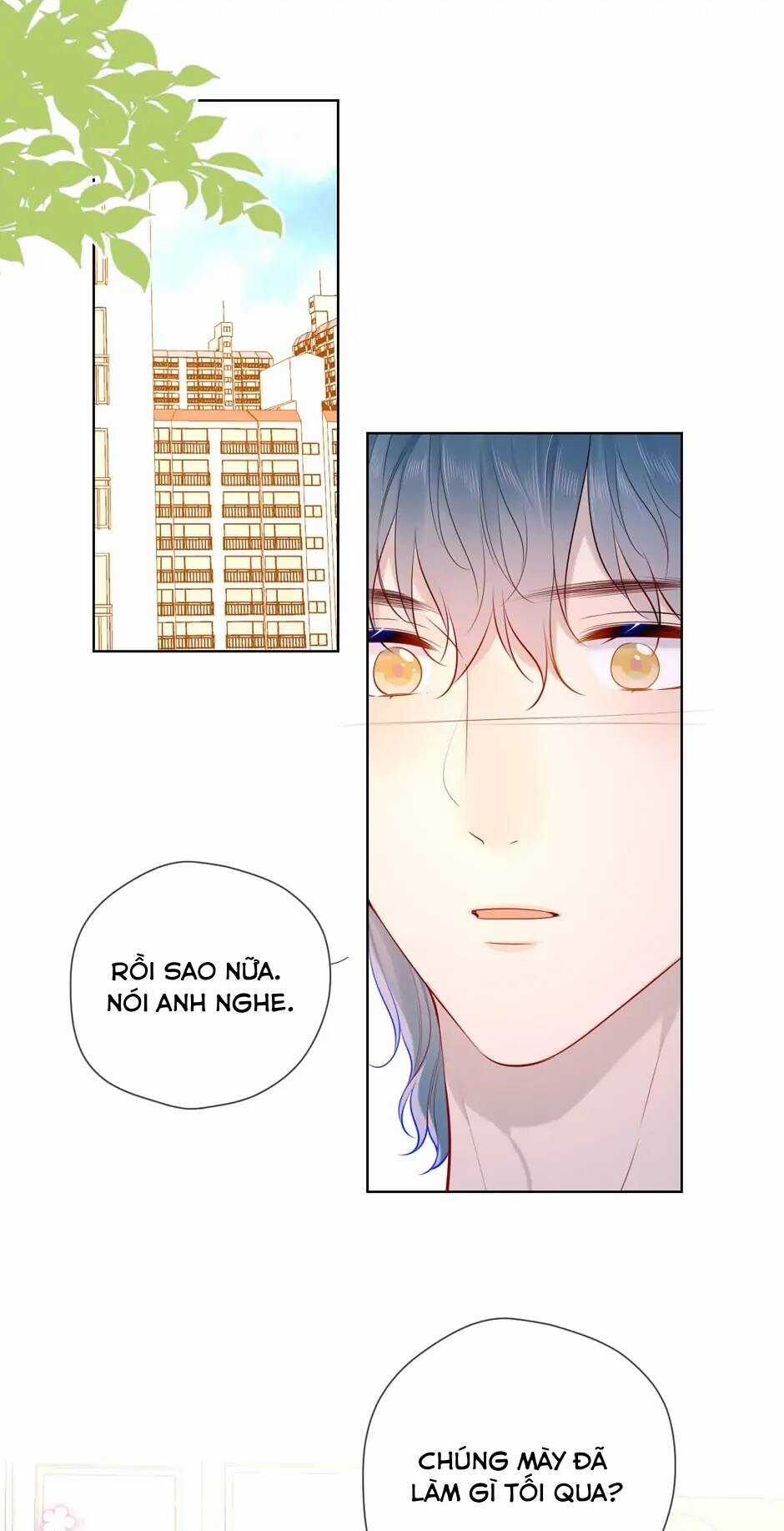 Ngôi Sao Cho Tôi Chapter 82 trang 1
